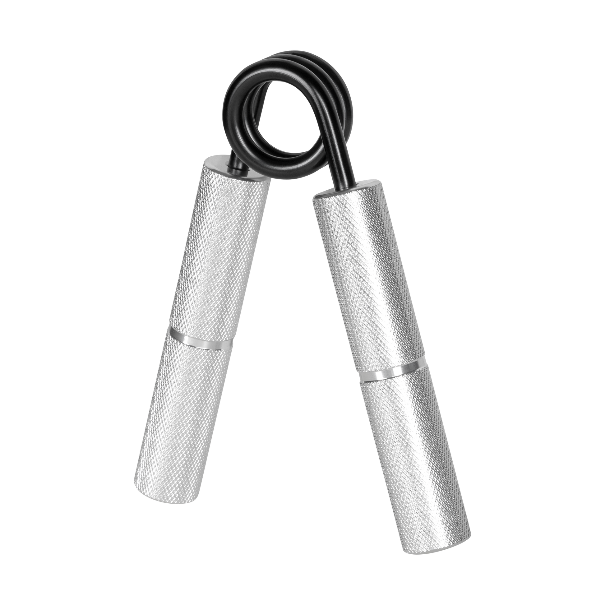 Hand Gripper for Exercise and Arm Training, Metal, 23 kg, REBEL ACTIVE Rebel