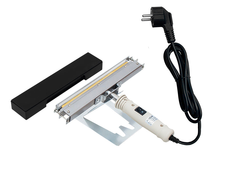 Blow Vacuum and Film Sealers – 2284# Film Sealer 100w 100c-200c – image 2