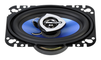 Peiying Car Speakers – PY-AQ462C 4"x6" Car Speaker