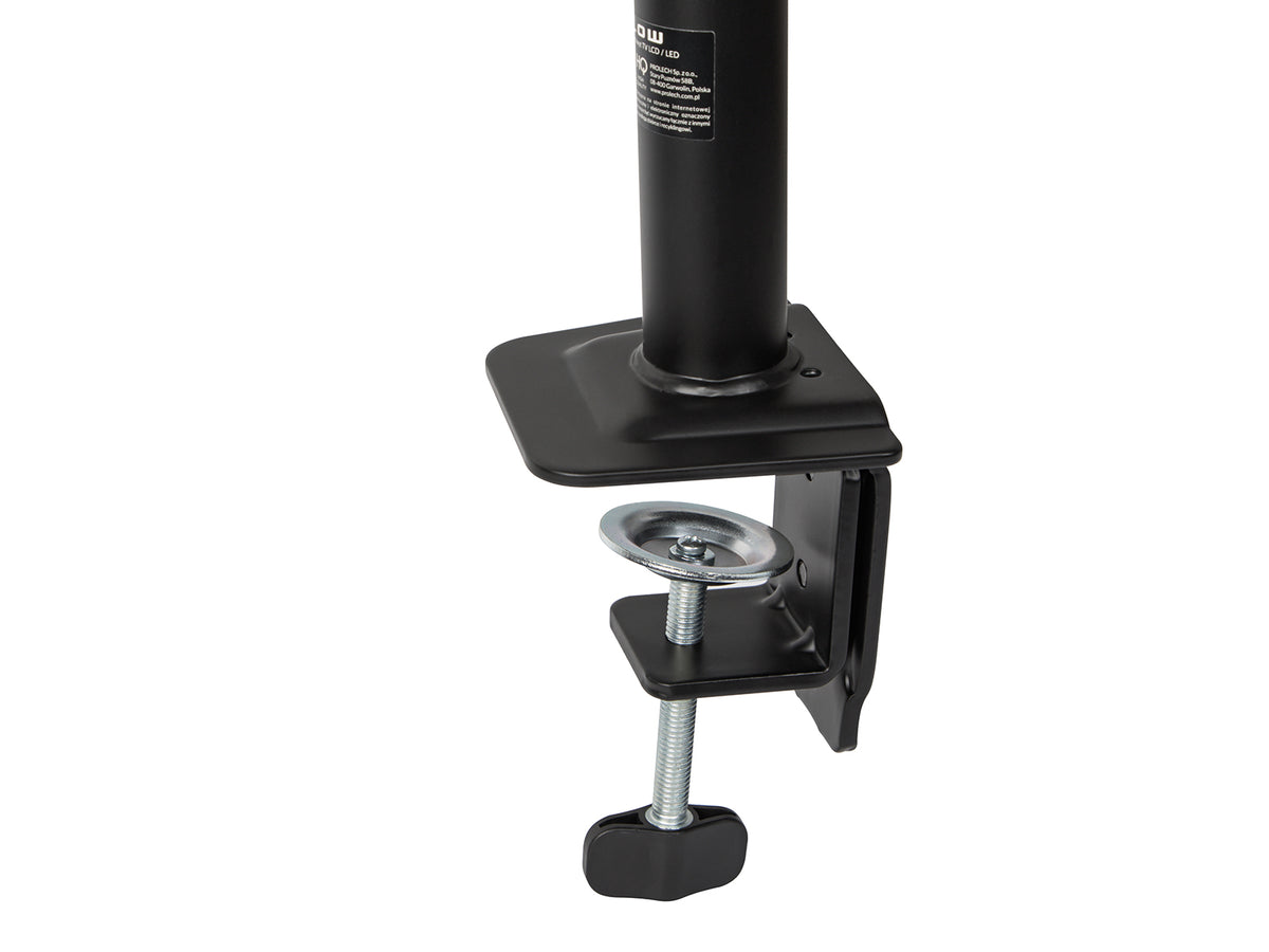 Blow TV – 76-871# HQ 13"-32" LCD TV Mount for Desk (Dual) – image 7