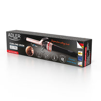 ADLER AD 2116 Curling Iron - 19 mm - Temperature Control – image 5