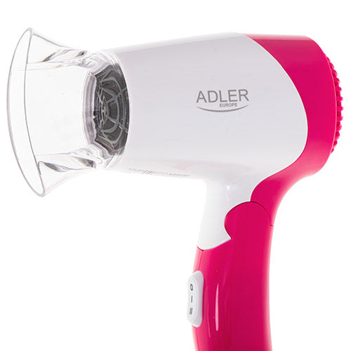 ADLER Hair Dryers – AD 2259 1200-watt Hair Dryer – image 5