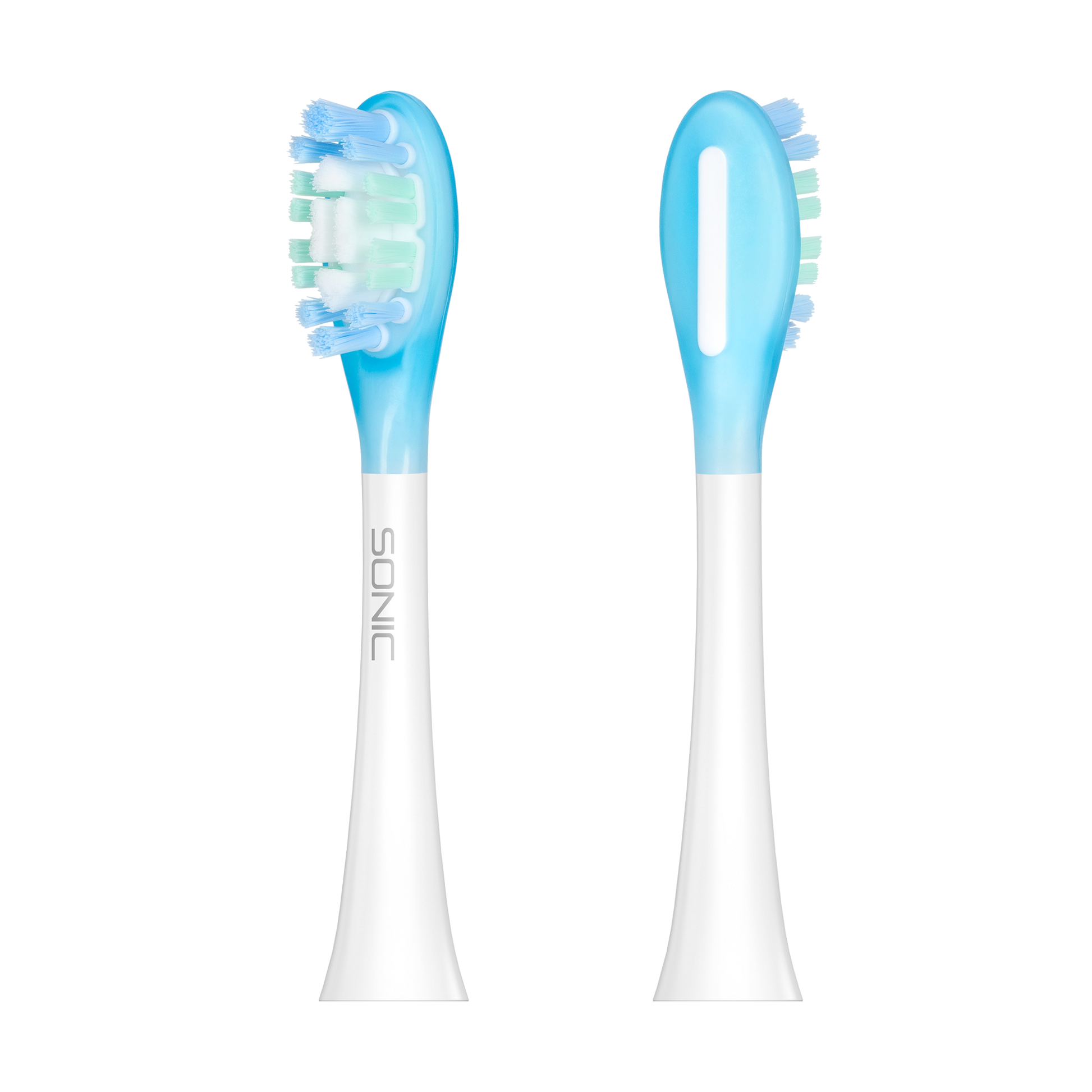 Teesa The remaining – Teesa Sonic Elite Sonic Toothbrush, White – image 5