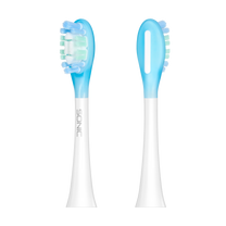 Teesa The remaining – Teesa Sonic Elite Sonic Toothbrush, White – image 5