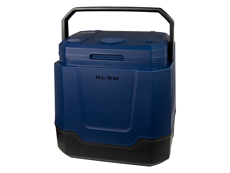 Blow Travel refrigerators and coolers – 44-206# Car refrigerator 35l blow