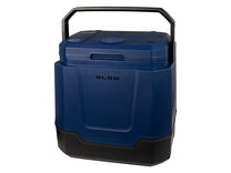 Blow Travel refrigerators and coolers – 44-206# Car refrigerator 35l blow