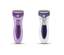 Esperanza Shavers – EBG003V Esperanza Women's Aruba Purple Shaver – image 3