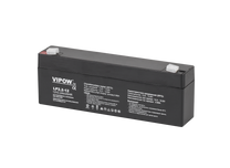 Vipow Gel batteries – VIPOW 12V 2.2Ah Gel Battery