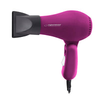 Esperanza Hair Dryers – EBH003P Aurora Pink Hair Dryer