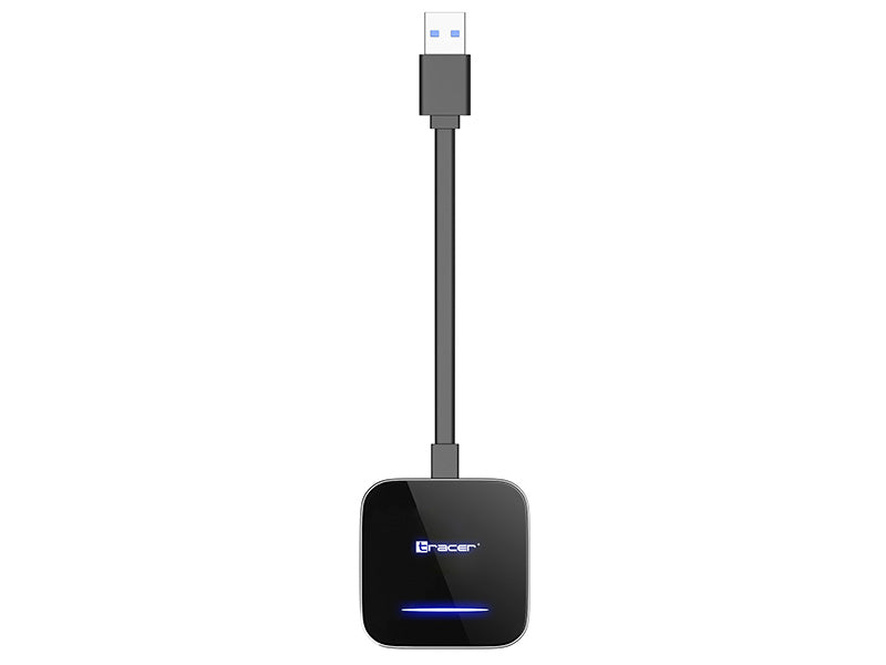 TRACER The remaining – Tracer CarLink PRO CarPlay and Android Auto Adapter – image 2