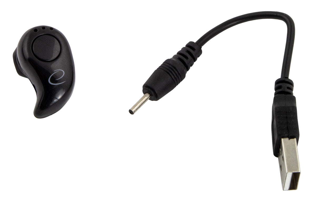 Esperanza Wireless – EH185 Esperanza Sumba Bluetooth In-Ear Headset – image 2