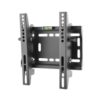 Cabletech Universal Wall Mount for LED TVs (23–42") LP42-22DT with Vertical Adjustment – image 3