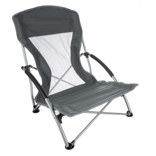 TRIZAND Tourist furniture – Trizand 23923 Folding Camping Chair – image 4