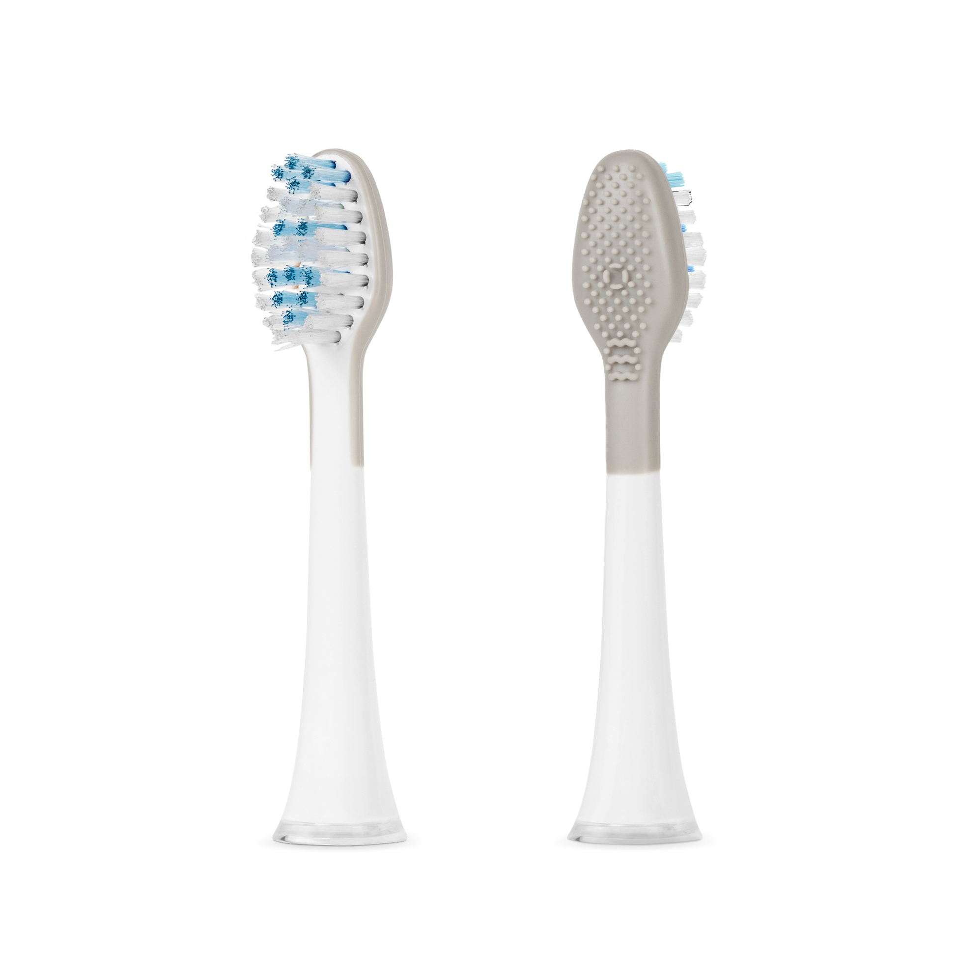 Teesa TEESA SONIC Soft Toothbrush Heads