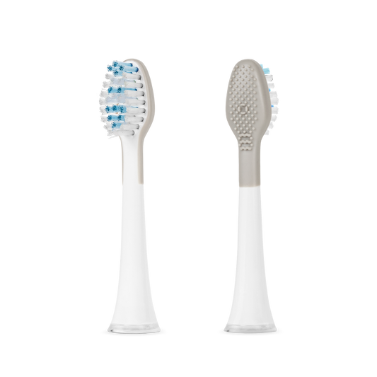 Teesa TEESA SONIC Soft Toothbrush Heads