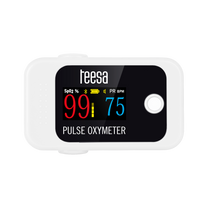 Teesa Pulse Oximeters – BT PX70 Finger Pulse Oximeter – image 3