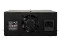 Blow Switching – 58-630# SPPS-G305 30 V/5 A Black Laboratory Power Supply" – image 2