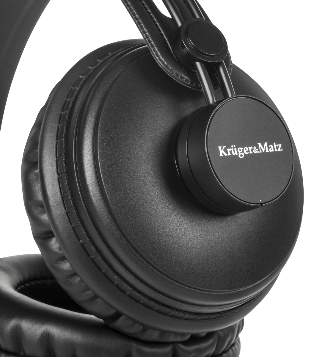 Kruger&Matz Kruger&amp;Matz Studio Over-Ear Headphones, Model Monitor – image 2