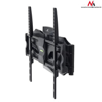 Maclean Maclean TV Mount / Bracket, max VESA 400x400, 32-75", up to 40 kg, black, MC-665 – image 19