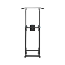 Rebel Bars and handrails – REBEL ACTIVE Multifunctional Training Handrail with Bar – image 4