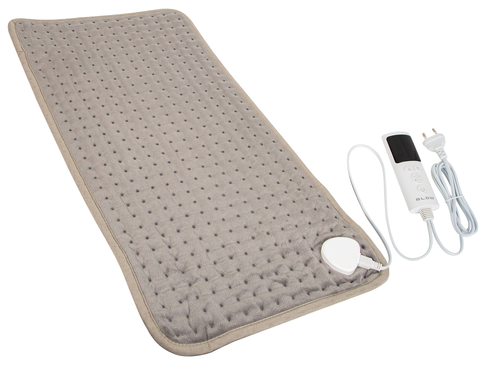 Blow Massagers for the feet – 44-383# Blow Electric Pillow, 30x60 cm – image 6
