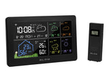 Weather Stations & Thermometers