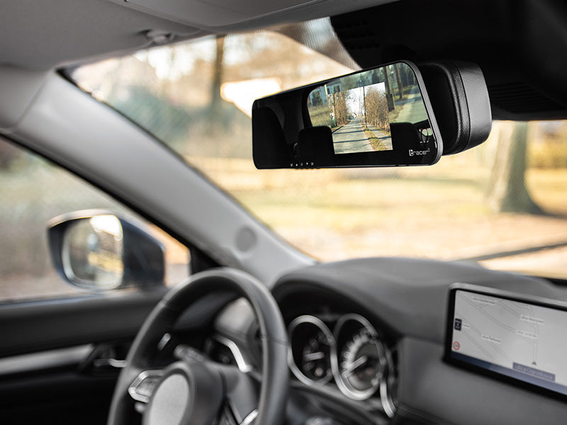 TRACER TRACER 4.0D FHD MENSA Dash Cam (G-sensor, parking, motion, rear) – image 6