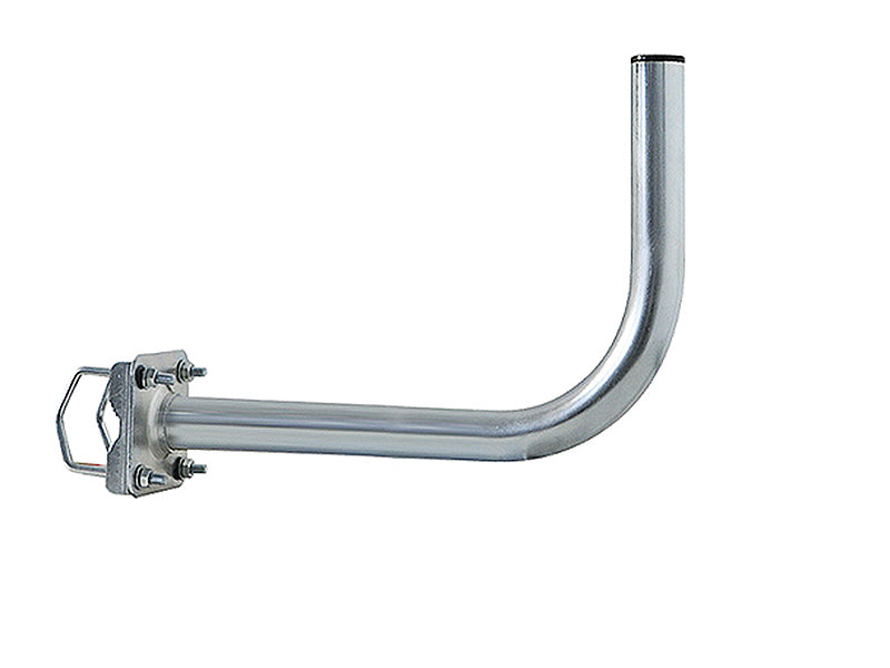 Blow Antenna mounts, masts, stands – 76-921# Balcony bracket with 38/300 faceplate – image 2