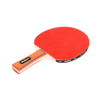 Rebel A set of table tennis rackets with a REBEL ACTIVE net – image 4