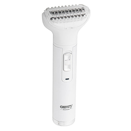 CAMRY CR 2935 Foil Shaver with Trimmer - Multifunctional Body Grooming Set – image 18