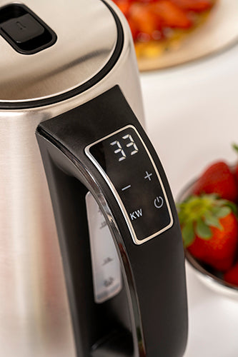 ADLER AD 1340 1.7-liter Metal Kettle with LCD Display &amp; Temperature Control – image 9
