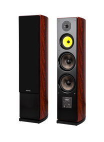 Kruger&Matz Home Theater Systems, Speakers – Kruger&amp;Matz Destiny Active Speakers, 2.0 System