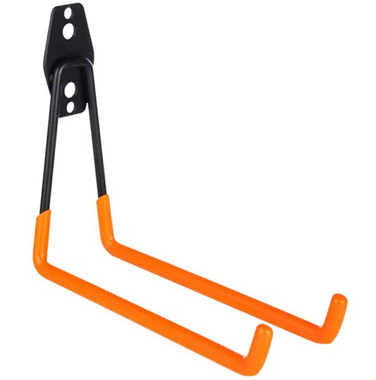 ATL Bicycle hangers and holders – DA237 Wall-Mounted Hook Bike Hanger