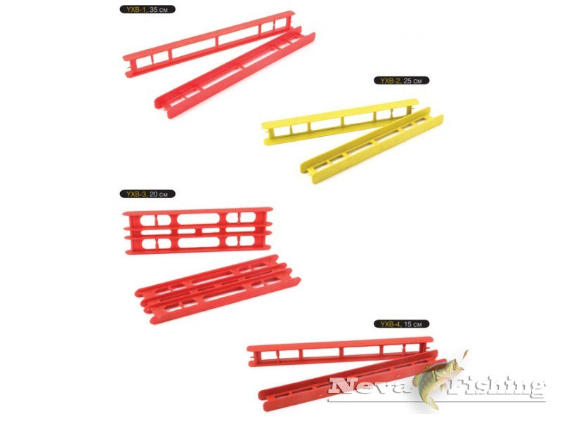 Saiva AKARA YXB-1 35cm Yellow (1 pc.)