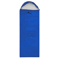 TRIZAND Sleeping bags and thermal blankets – Sleeping Bag - Blue S10249 – image 2