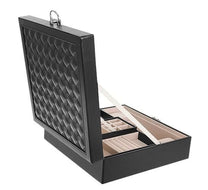 BEAUTYLUSHH The remaining – Jewelry Box - Black Beautylushh – image 5