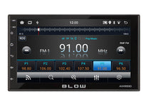 Blow Car stereos – 78-320# AVH-9930 2-DIN 7" Android GPS Car Stereo – image 7