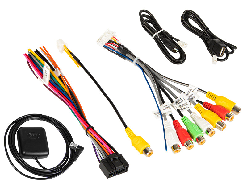 Blow Car stereos – 78-320# AVH-9930 2-DIN 7" Android GPS Car Stereo – image 4