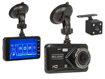 Blow Dash cams, car – 78-565# F800BLOW Black Box DVR Video Recorder"