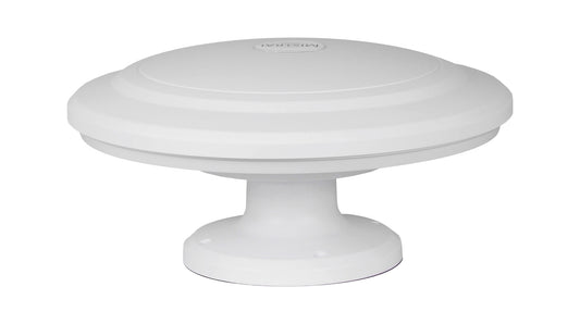 LP DVB-T and Satellite TV – MI-ANT04 Mistral White Car TV Antenna