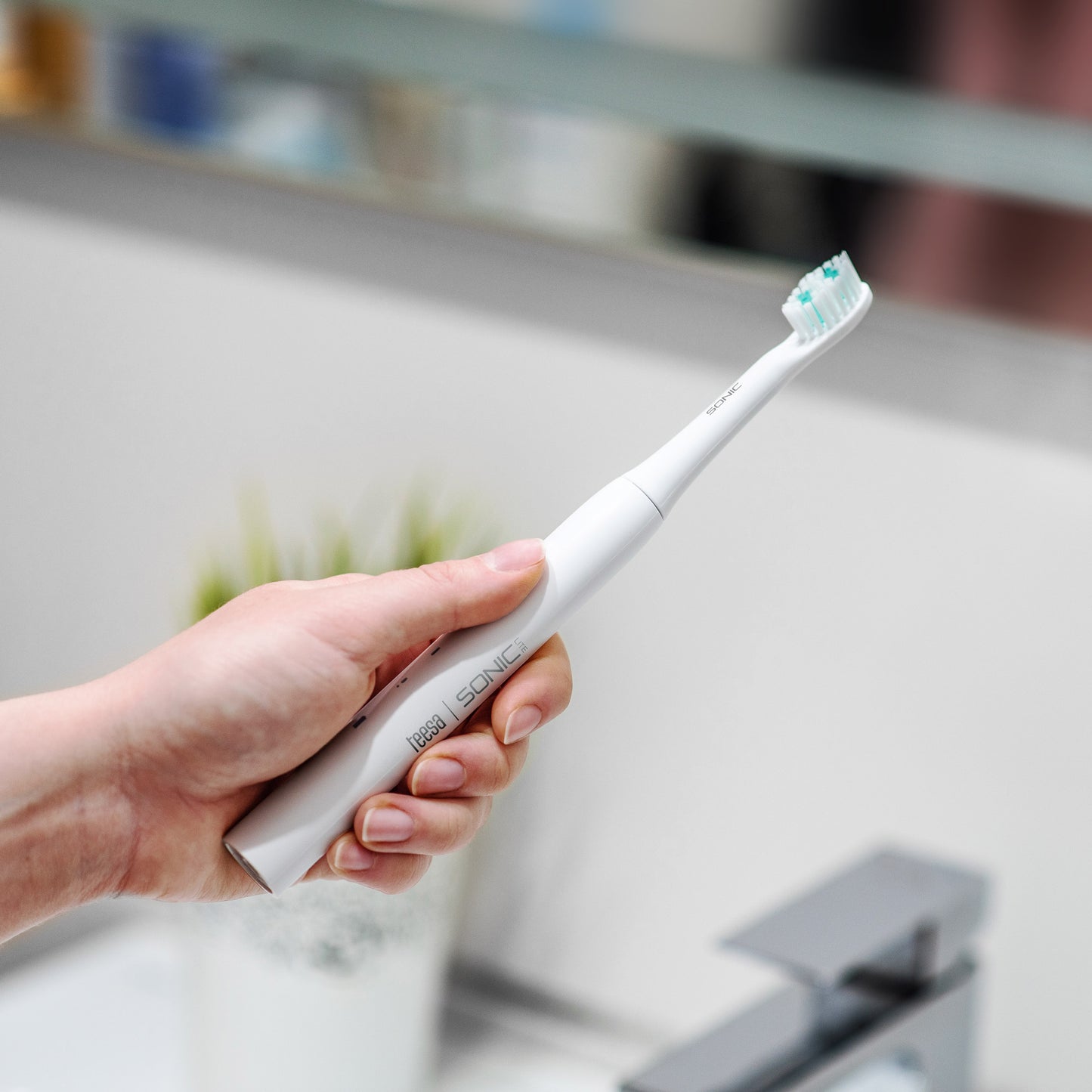 Teesa The remaining – TEESA SONIC LITE Sonic Toothbrush – image 9