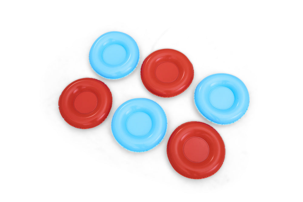 BESTWAY Bestway 52566 Inflatable Pool Game: Agility Target, Frisbee, 140 cm – image 3