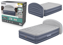 BESTWAY Mattresses, wheels, sleeves, vests, swimming chairs – Bestway 671BD Inflatable Mattress