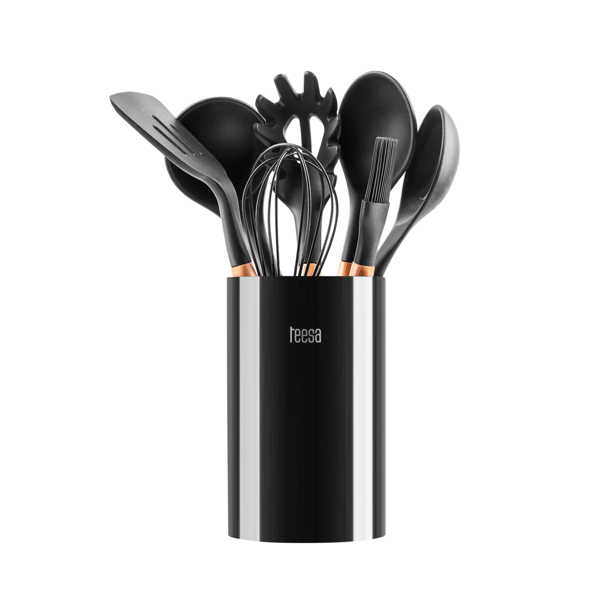 Teesa The remaining – TEESA Kitchen Utensil Set