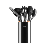 Teesa The remaining – TEESA Kitchen Utensil Set