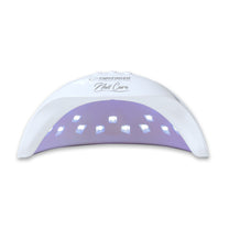 Esperanza EBN010 Esperanza UV LED Lamp for Agate Hybrid Nail Polish, 36W – image 2