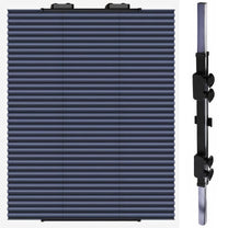 RTO Cosmetics, trunks – Car Sunshade, Window Shade, 70x160 cm - m111