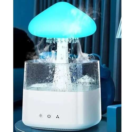 RUHHY Air Humidifiers – Humidifier - Ruhhy 24378 Night Light – image 24