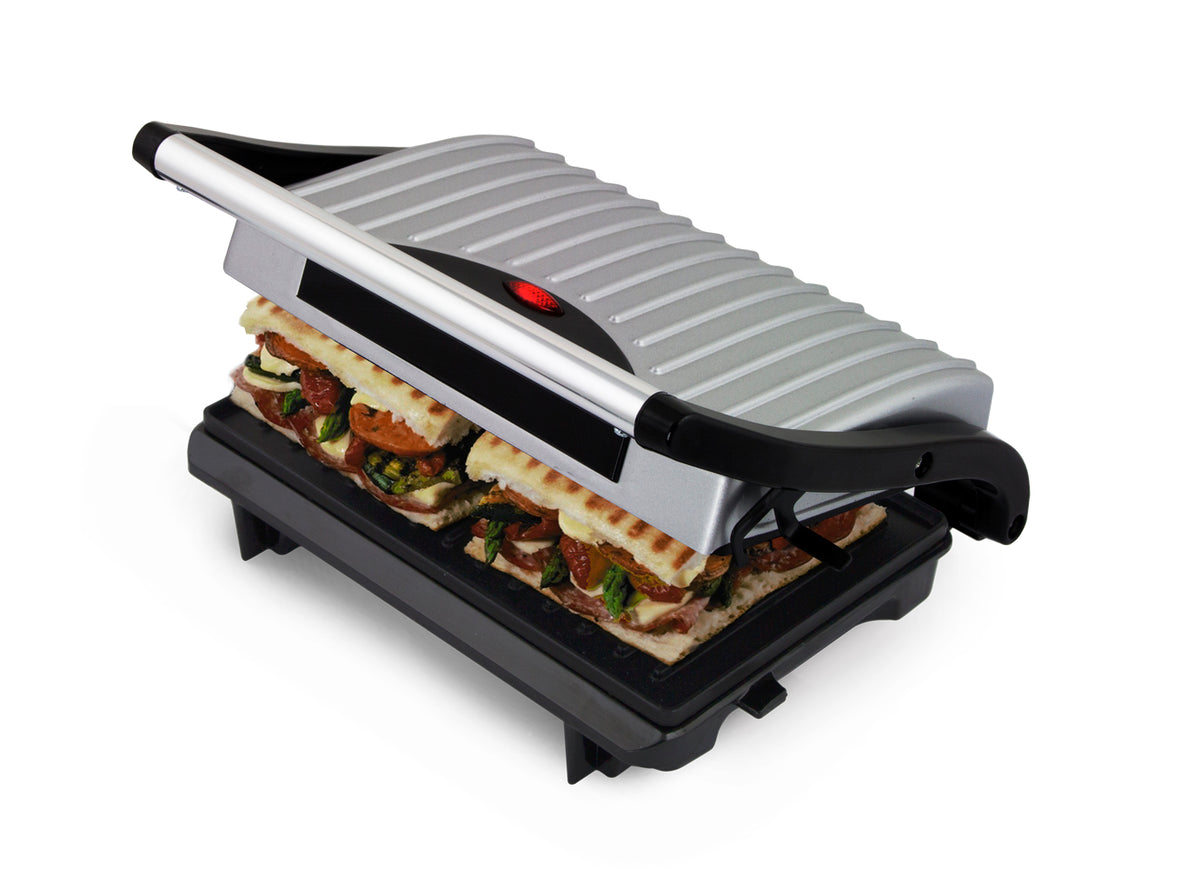 Esperanza Electric Grills – EKG005 Esperanza Pizzaiola Contact Grill – image 2
