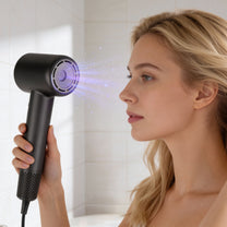 Teesa Hair Dryers – TEESA PRO DRY 700 Hair Dryer, White – image 10